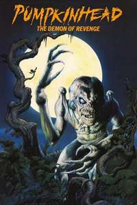 Pumpkinhead - Poster