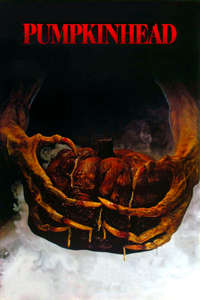 Pumpkinhead - Poster