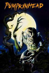 Pumpkinhead - Poster