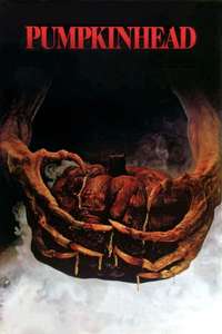 Pumpkinhead - Poster