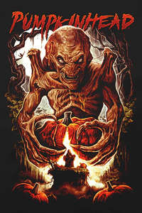 Pumpkinhead - Poster