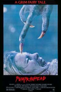 Pumpkinhead - Poster