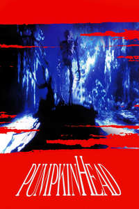 Pumpkinhead - Poster