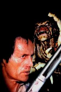 Pumpkinhead - Poster