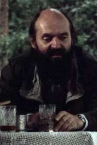 Arvo Pärt: And Then Came the Evening and the Morning - Poster