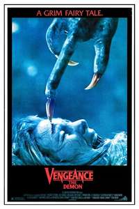 Pumpkinhead - Poster