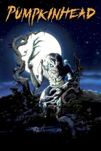 Pumpkinhead - Poster