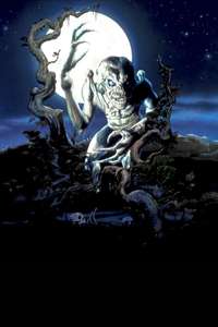 Pumpkinhead - Poster