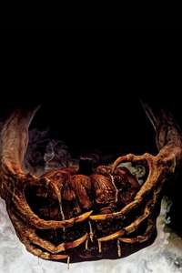 Pumpkinhead - Poster