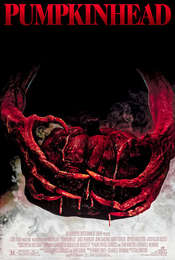 Pumpkinhead