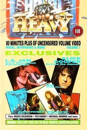 Hard 'N Heavy Volume 7