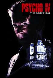 Psycho IV: The Beginning