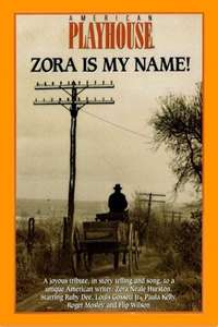 Zora is My Name! - Poster