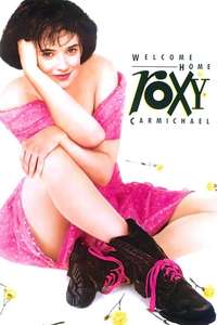 Welcome Home  Roxy Carmichael - Poster