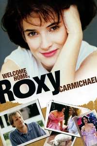 Welcome Home  Roxy Carmichael - Poster