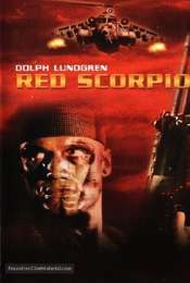 Red Scorpion