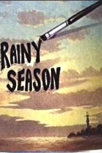 Rainy Season - Poster