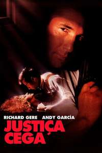 Internal Affairs - Poster