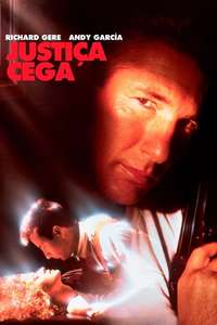 Internal Affairs - Poster