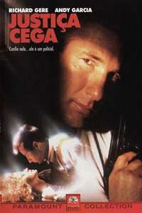 Internal Affairs - Poster