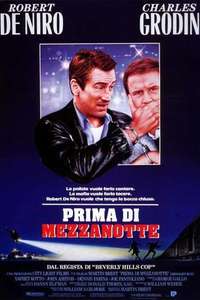 Midnight Run - Poster