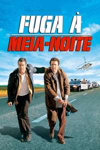 Midnight Run - Poster
