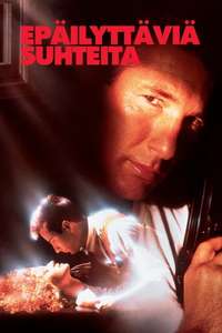 Internal Affairs - Poster