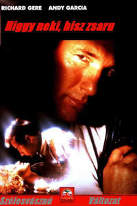 Internal Affairs - Poster