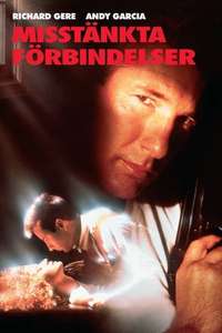 Internal Affairs - Poster