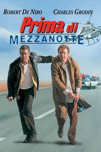 Midnight Run - Poster
