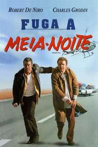 Midnight Run - Poster