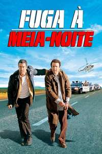 Midnight Run - Poster