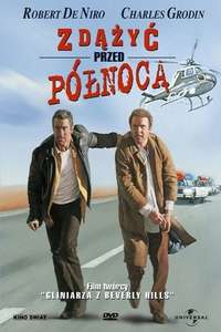 Midnight Run - Poster