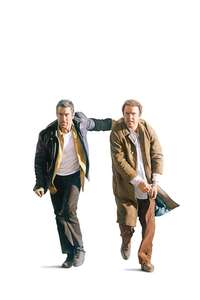 Midnight Run - Poster
