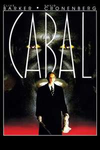 Nightbreed - Poster