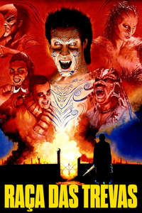 Nightbreed - Poster