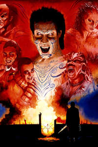 Nightbreed - Poster