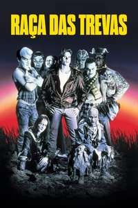 Nightbreed - Poster