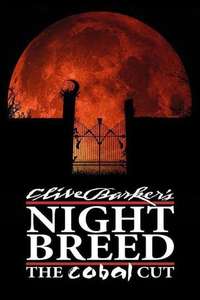 Nightbreed - Poster