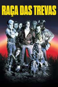 Nightbreed - Poster