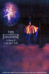 Time and Judgement: A Diary of a 400 Year Exile - Poster