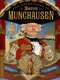 The Adventures of Baron Munchausen