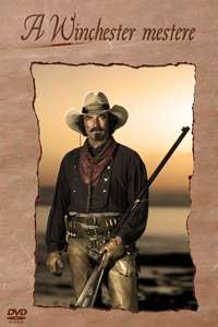 Quigley Down Under - Poster