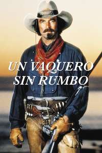 Quigley Down Under - Poster