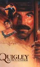 Quigley Down Under