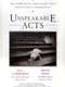 Unspeakable Acts
