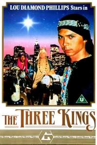 The Three Kings - Poster