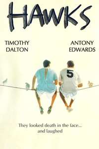 Hawks - Poster