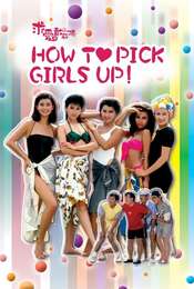 How To Pick Girls Up!