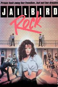 Jailbird Rock - Poster